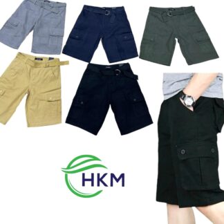 Men’s Cargo shorts