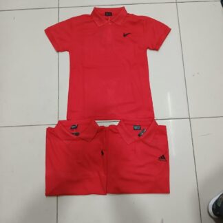 Children's Polo Shirt - Classic and Versatile Apparel