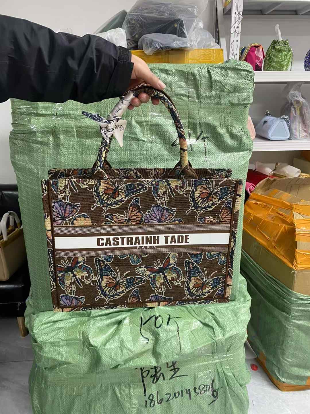 Tote Bags - Image 4