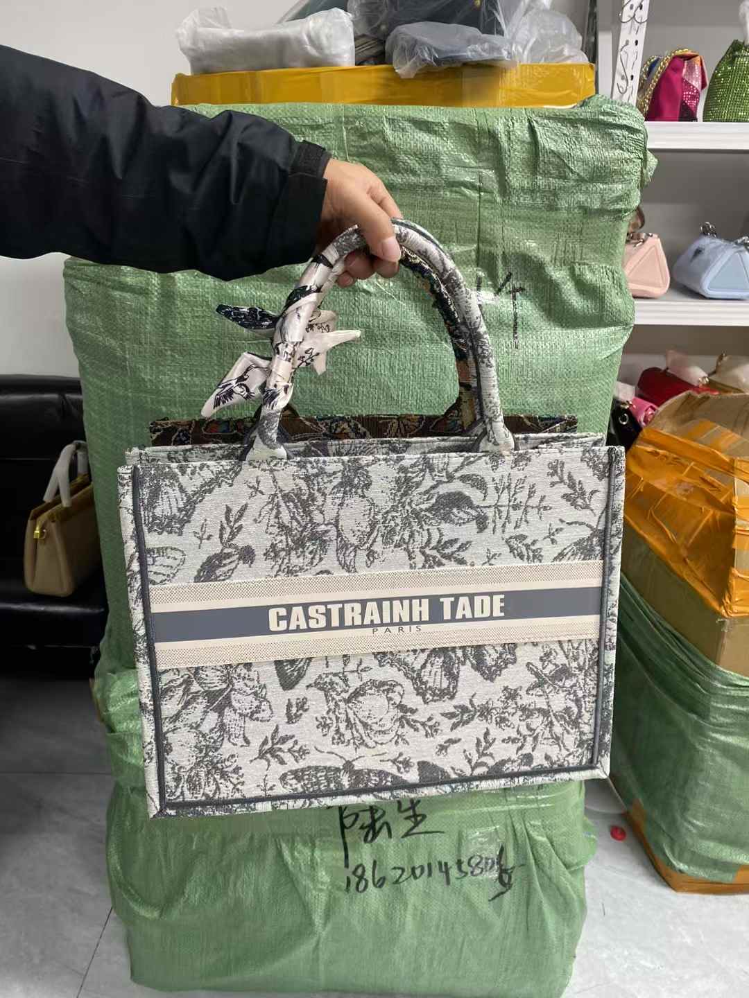 Tote Bags - Image 3