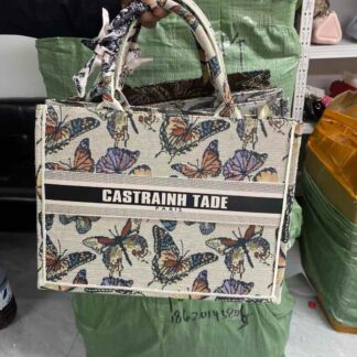 Tote Bags