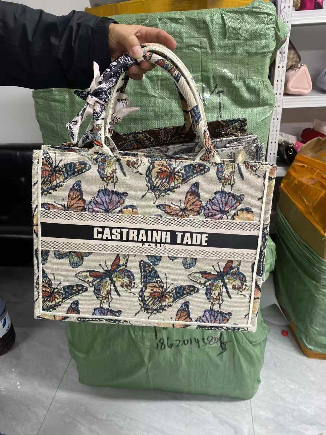 Tote Bags