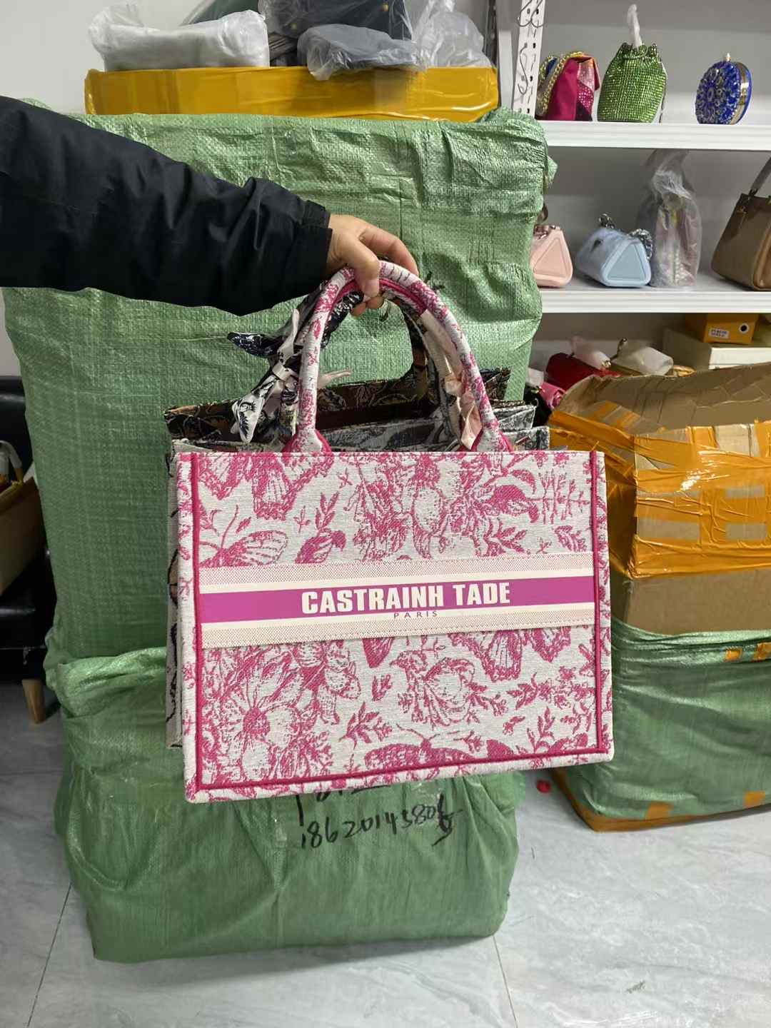 Tote Bags - Image 2